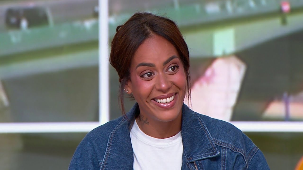L'invitée du jour - Amel Bent