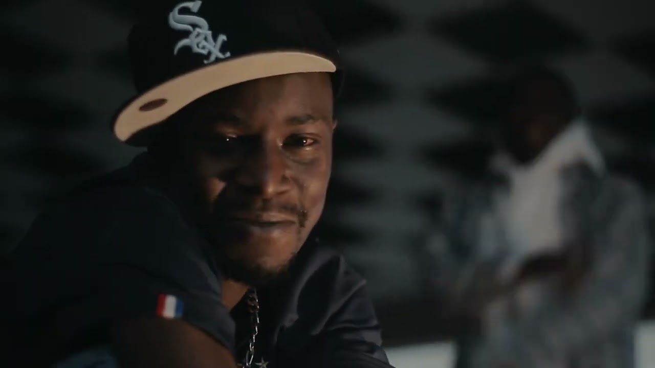 USAMAKHOLE -Khevado Major X Jeff Nyimbo (official music video)