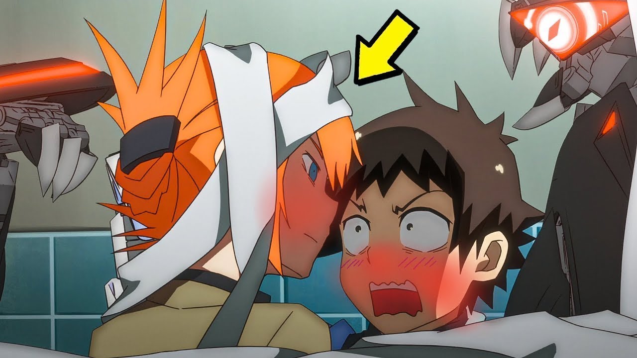 Chosen by a Deadly Alien Weapon. Hunted by the Galaxy | Anime Recap