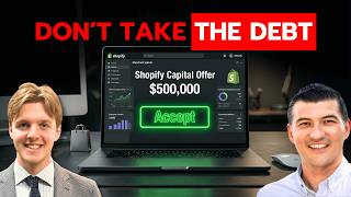Why Most E-Commerce Brands Should NOT Use Debt To Scale