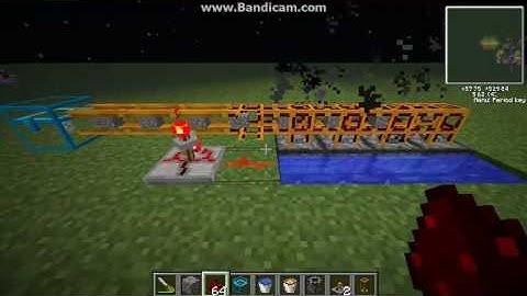 how to make a tekkit cobblestone generator