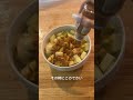 【ダイエット】爆食いしたい時これを食べてる!