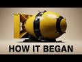 Top 20 Most Powerful Nukes of All Time