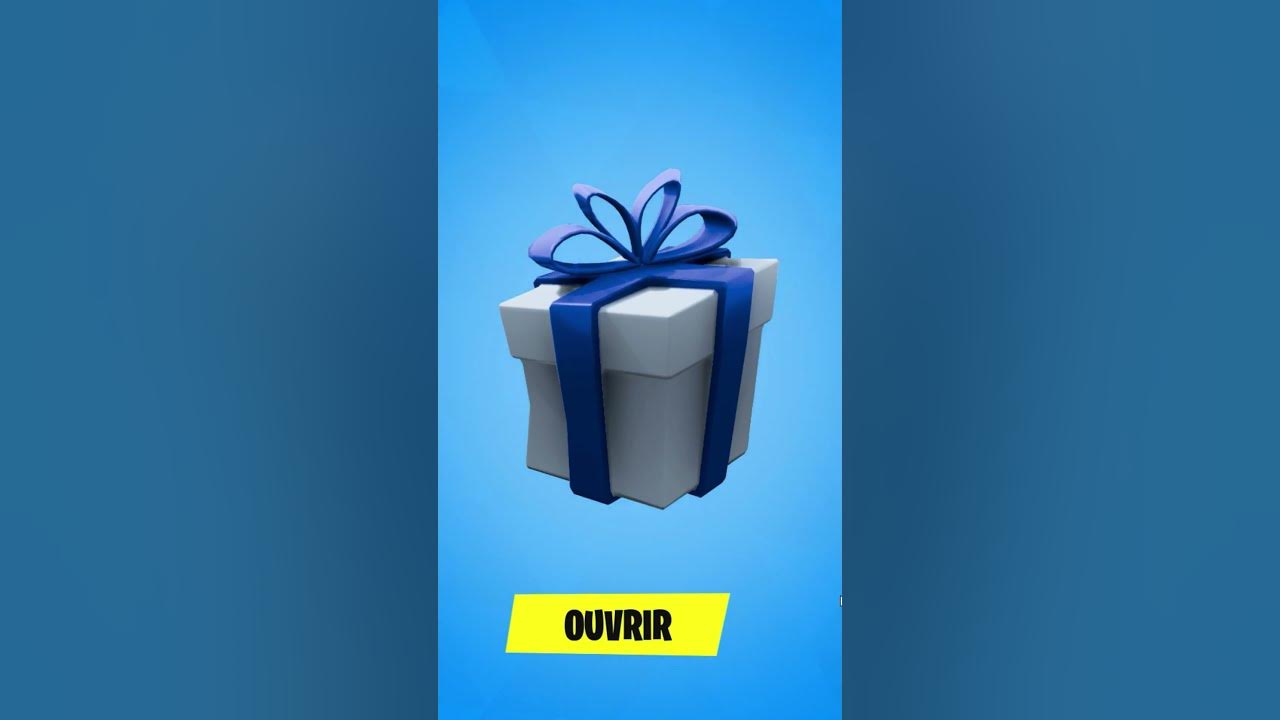 Merci a toi pour ce cadeau shorts YouTube