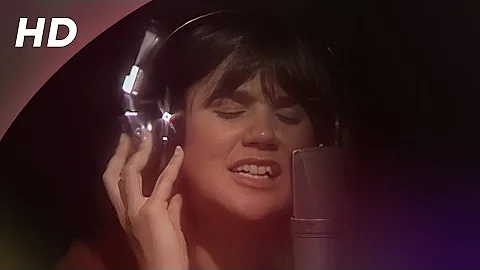 Linda Ronstadt - Tracks Of My Tears (Official Musi...