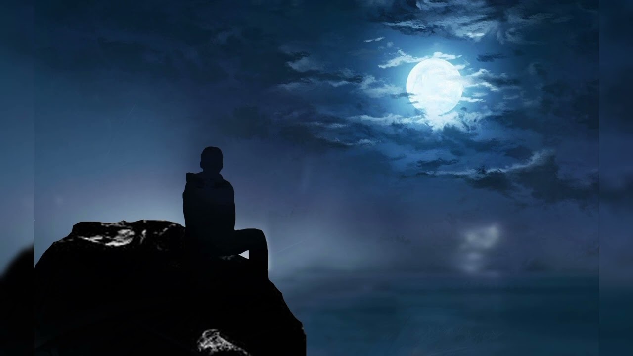 Abraham's Tomb - Samuel Sim