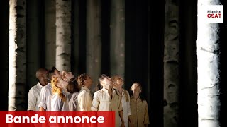The Feeling Of Going Bande Annonce Mezzo Live Ben Wright