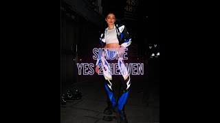 Sim0ne & melo nada - Yes 2 Heaven