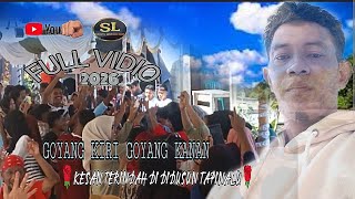 Lagu Joget Top Terbaru 2026 Viral Diacara Goyang Kiri Goyang Kanan 