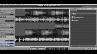 Phantom - Aurora (Original Mix)