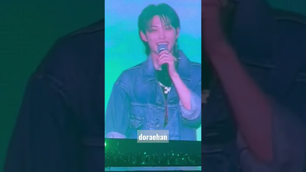 Cutie Felix♡  【Unveil 11 D2】