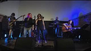 King of Pain (Sting Cover - Alanis Morissette Unplugged version)
