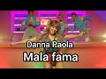 Danna Paola Mala Fama