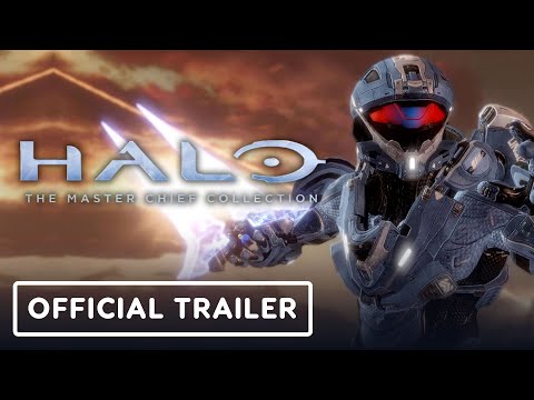 Halo: The Master Chief Collection: Halo 4 - Official PC Launch Trailer