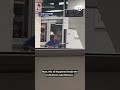 Man jumps through In-N-Out drive-thru window to stop armed woman