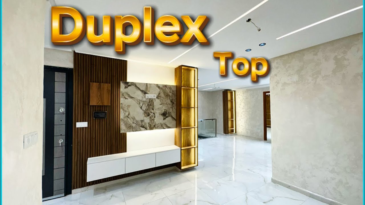 ‼️‼️للجمال عنوان‼️‼️عشاق الفخامة🔥دوبلكس رائع🔥#فاس #appartementfes #شقق_فاس #الجالية_المغربية #عقارات