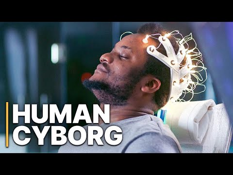 Human Cyborg | Documentary | Transhumanism | Neuroscience