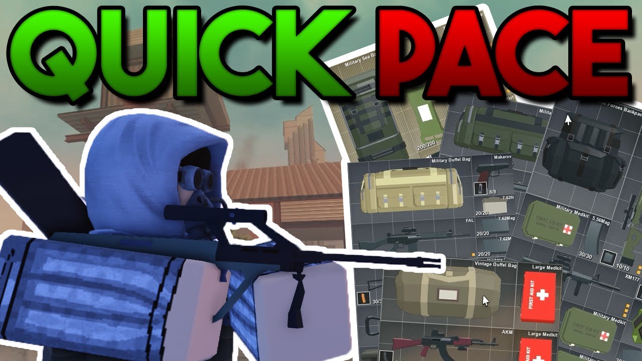 19 minutes of QUICK PACED combat in Apocalypse Rising 2 (ROBLOX) - YouTube