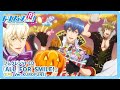 【ドリフェス!R】ノンクレジットED「ALL FOR SMILE!(EP9 Ver.KUROFUNE)」