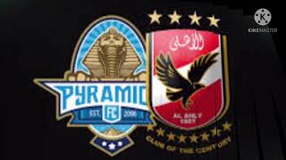مشاهدة مباراة الأهلي وبيراميدز بث مباشر اليوم بتاريخ 26-01-2021 في الدوري المصري