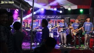 CEK SOUND - SETIA NADA Music Live Nganjuk