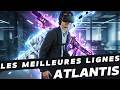 LES MEILLEURES LIGNES SUR ATLANTIS | EVA ESPORT VIRTUAL ARENA