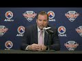 Todd Nelson Postgame Media Availability | June 10, 2023