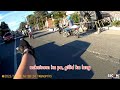 Sinalpok Ng Lasing | Bulagta