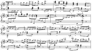 Claire Huangci] Kapustin: Concert Etude Op.40 No.1 in C, - YouTube