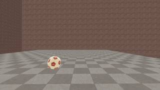 (Sfm)Pendulum sword ball test