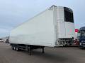 SOLD: SCHMITZ 44FT FRIDGE/FREEZER TRAILER - 2015 - C394619