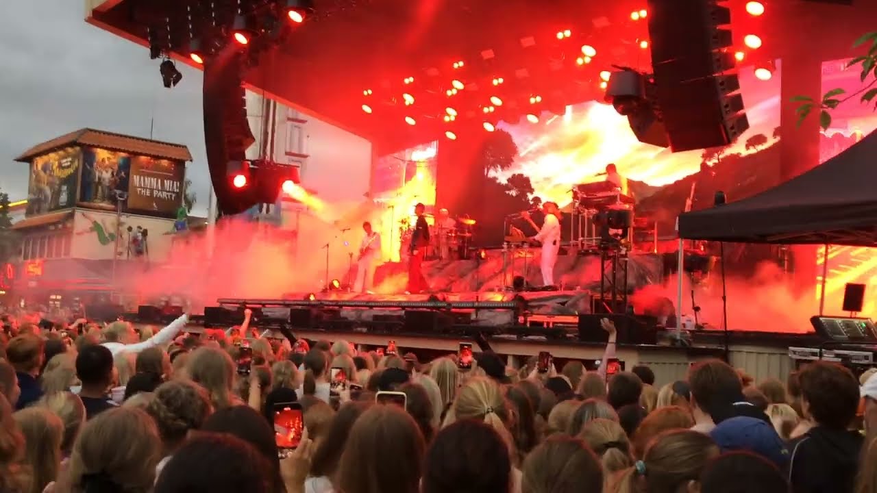 VICTOR LEKSELL (+ BOLAGET) 