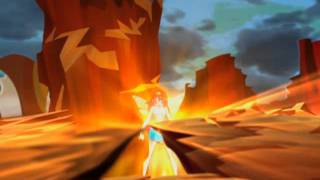 Winx Club Premiere Special: 'Power of Dragon Flame'