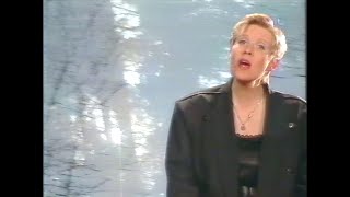 Susanne Alfvengren - I Shall Be Released (Exxakt 1990)