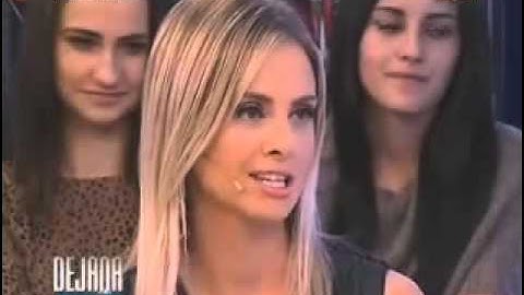 Ramiz zmaj i meca cazin (DEJANA TALK SHOW) smijeh do suza !!!