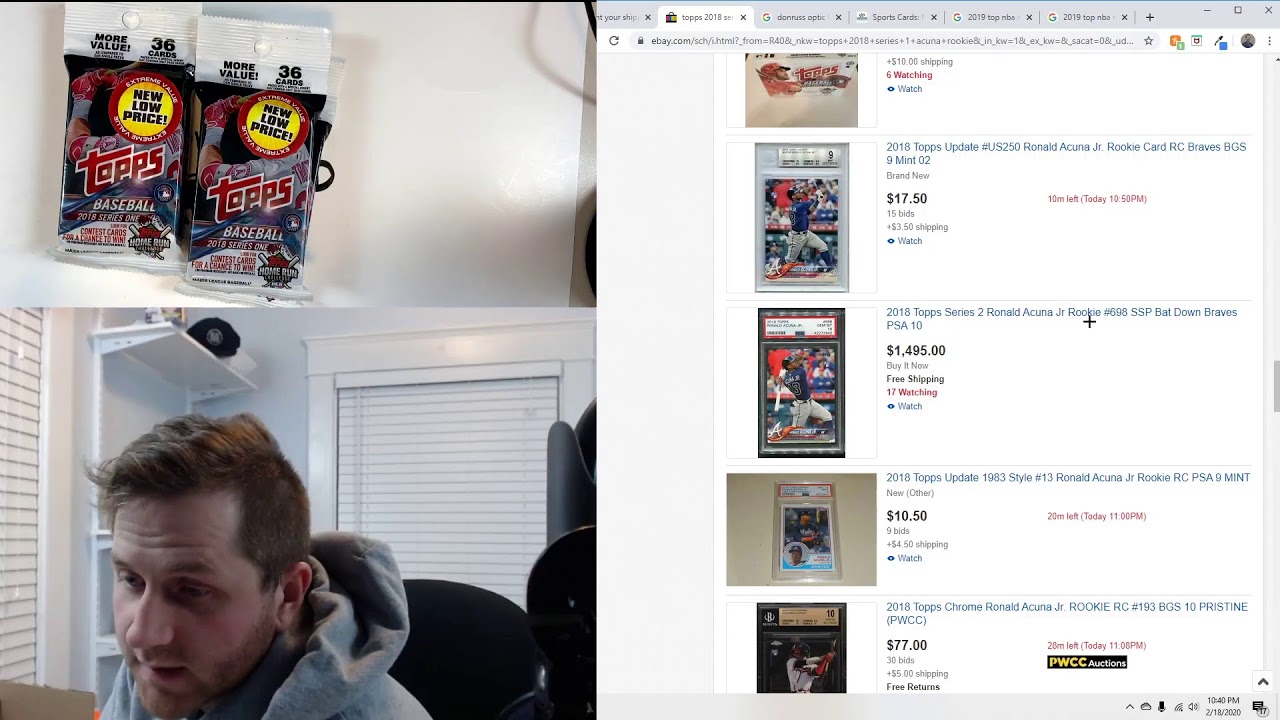 Sports Card Market analysis, GIVE ME YOUR CARD ANALYSIS REQUESTS! Today