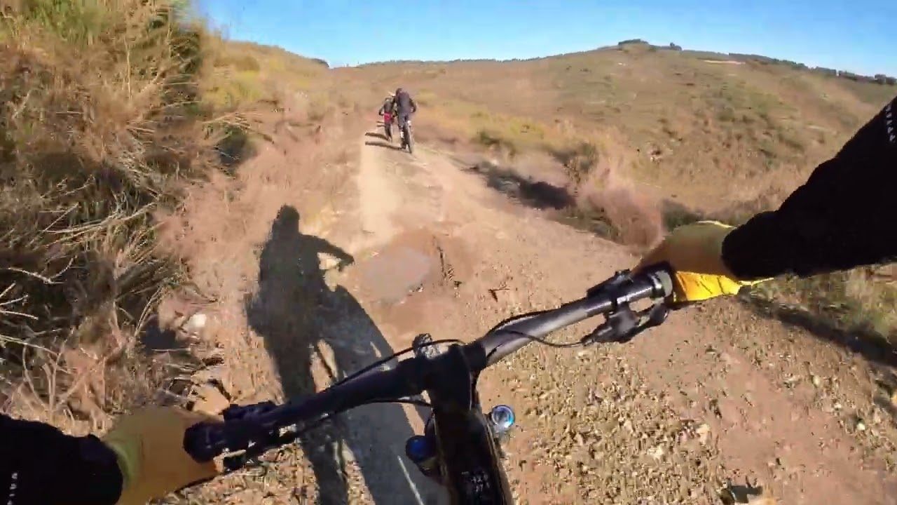 Imperia Silvester 2025 Tag 4 kurz mit TrailXperience