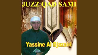 Sourate Al Hashr (Warsh)