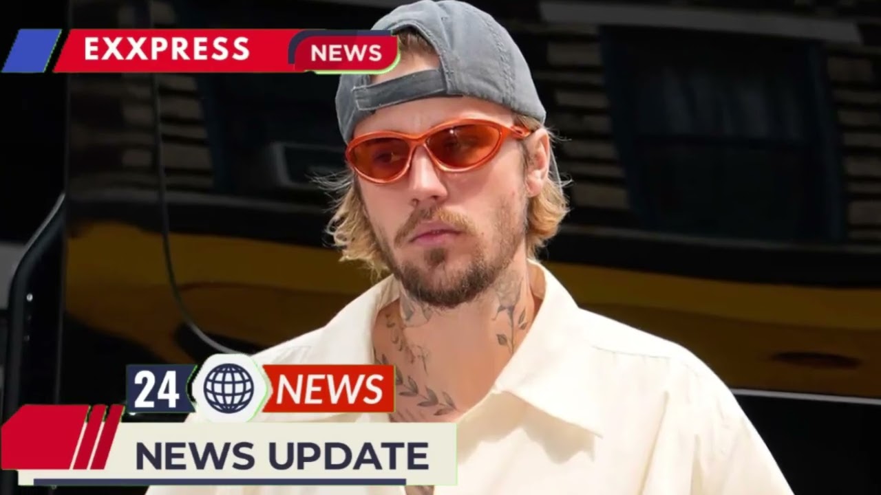 Justin Bieber Admits Music Industry Didn’t Always Protect His Soul