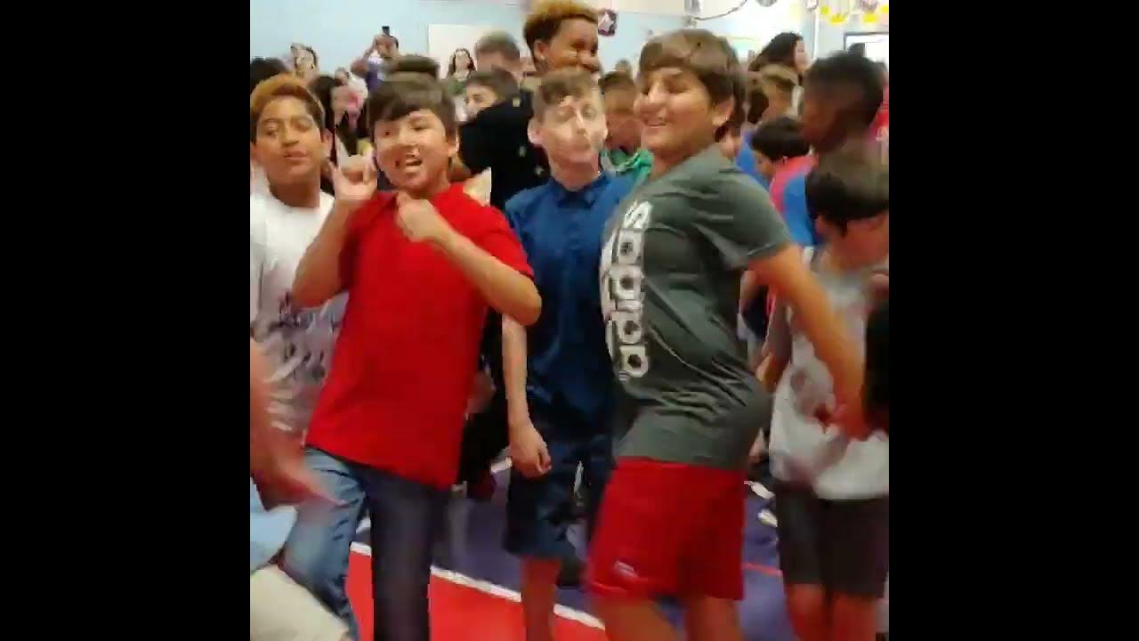 Cobb County Middle School Rankings