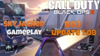 Bo3 update 1.08 - cythos