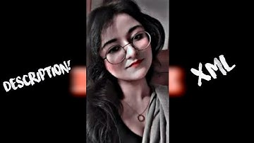 meri jaan meri jaan Newlight Motion Video EditingTutorial+Xml? With @Dipankar editing