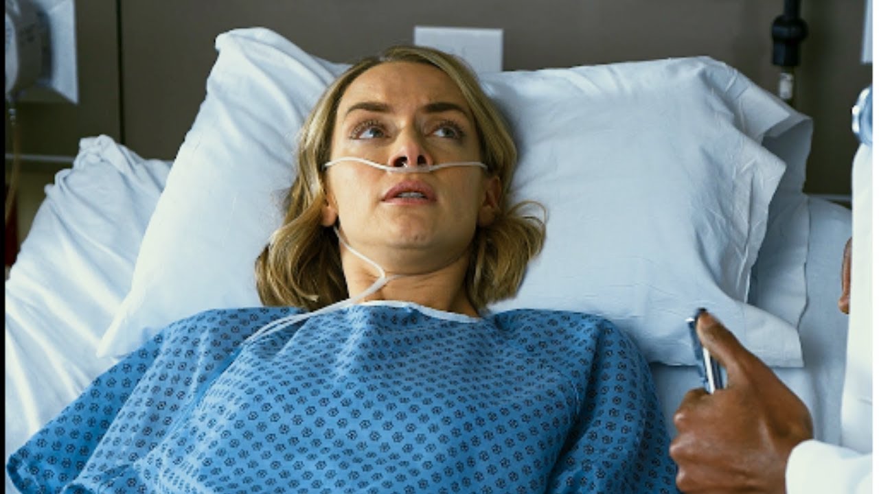 The woman suddenly traveled back ten years | Movie Recaps