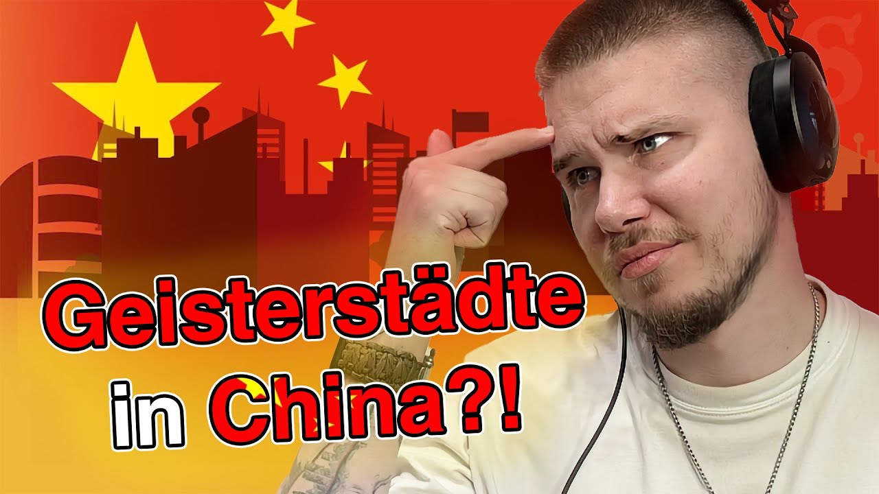 Scor奥熙: Wie ein Rapper aus Bremerhaven zum Star in China wurde | Arte TRACKS