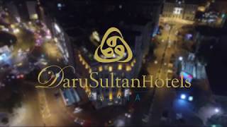 Süper Grup: Daru Sultan Hotels Tanıtım Filmi