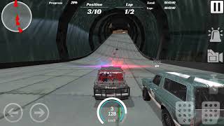 main game balapan mobil jeeb seru banget :) screenshot 5