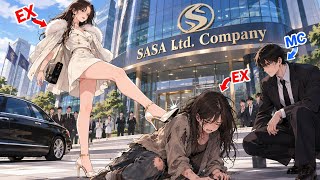 MC Dumps EX After Taking 5 Lakhs… Then the Real Revenge Begins! Manhwa Explained in Hindi/Urdu