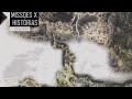 Days Gone - Emboscadas secretas "Estrada dos vag&otilde;es e Parque de trailers Redwood"
