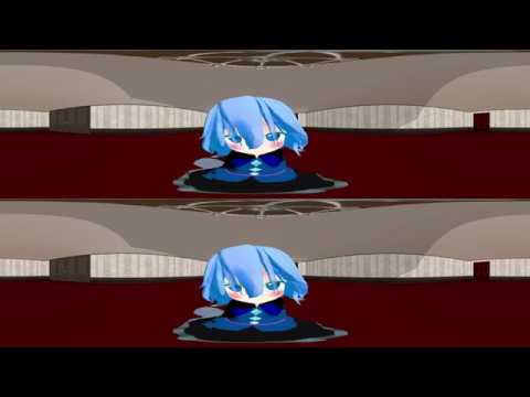 【MMDVR】ロリ式が全力で甘えてみた