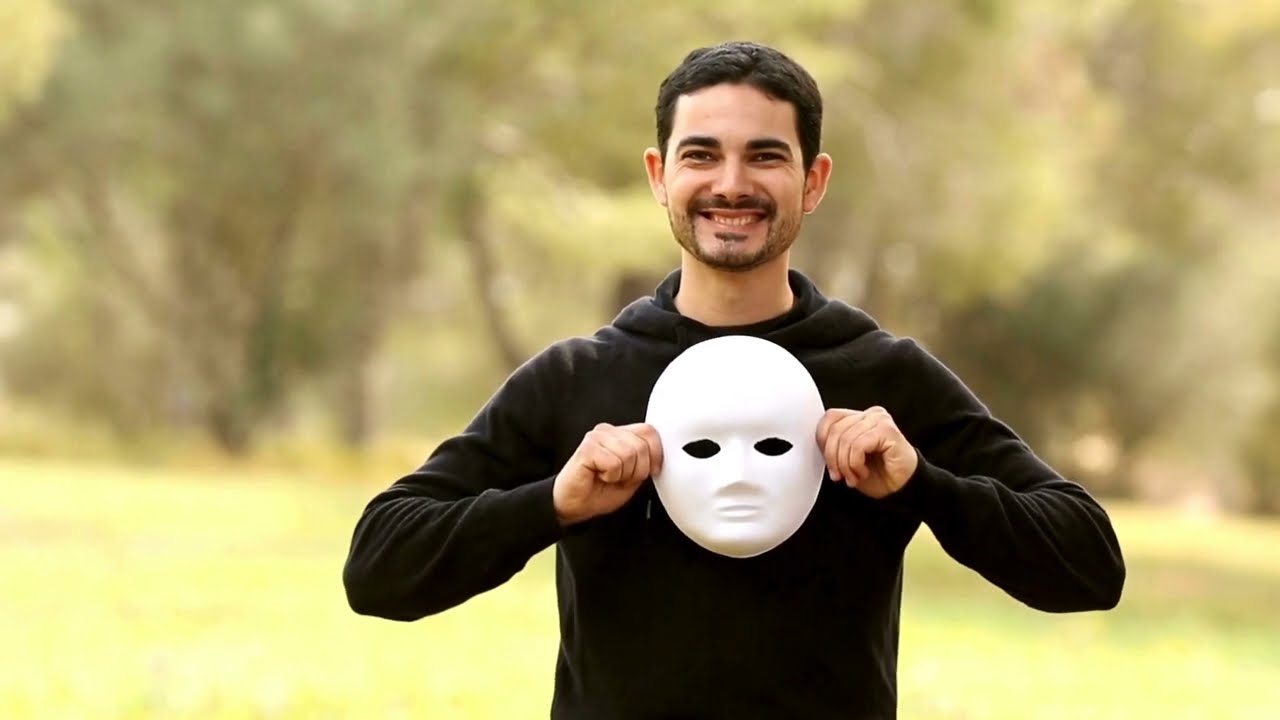 Get Real Love by Being Authentic by Jaziz Gutierrez